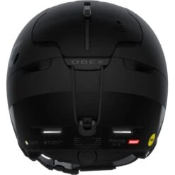 POC Obex BC Mips Uranium Black Matt -Sci Attrezzatura 21h POC 10114 1037 3