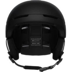 POC Obex BC Mips Uranium Black Matt -Sci Attrezzatura 21h POC 10114 1037 4