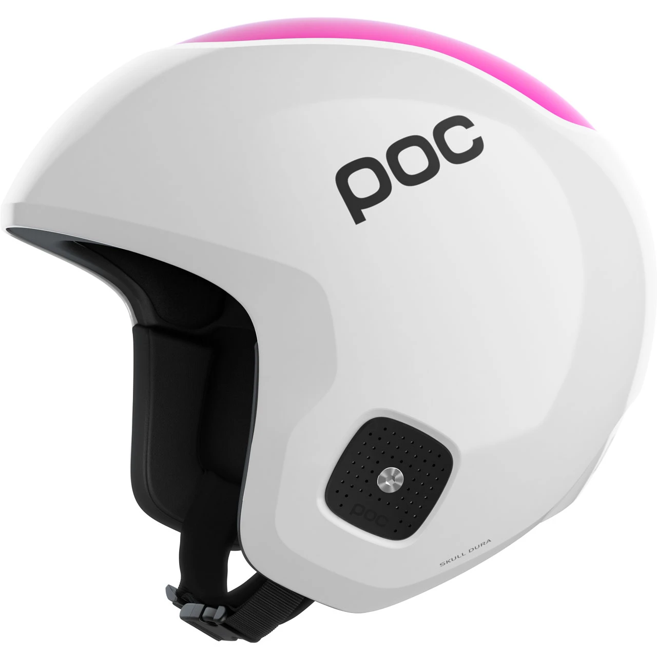POC Skull Dura Jr Hydrogen White/flourescent Pink 3 POC Skull Dura Jr Hydrogen White/flourescent Pink