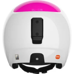 POC Skull Dura Jr Hydrogen White/flourescent Pink 8 POC Skull Dura Jr Hydrogen White/flourescent Pink -Sci Attrezzatura 21h POC 10180 8149 3