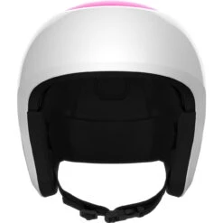 POC Skull Dura Jr Hydrogen White/flourescent Pink 9 POC Skull Dura Jr Hydrogen White/flourescent Pink -Sci Attrezzatura 21h POC 10180 8149 4