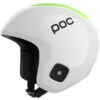 POC Skull Dura Jr Hydrogen White/flourescent Lime 2 POC Skull Dura Jr Hydrogen White/flourescent Lime -Sci Attrezzatura 21h POC 10180 8395 1