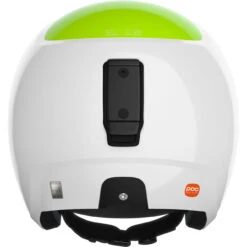 POC Skull Dura Jr Hydrogen White/flourescent Lime 8 POC Skull Dura Jr Hydrogen White/flourescent Lime -Sci Attrezzatura 21h POC 10180 8395 3