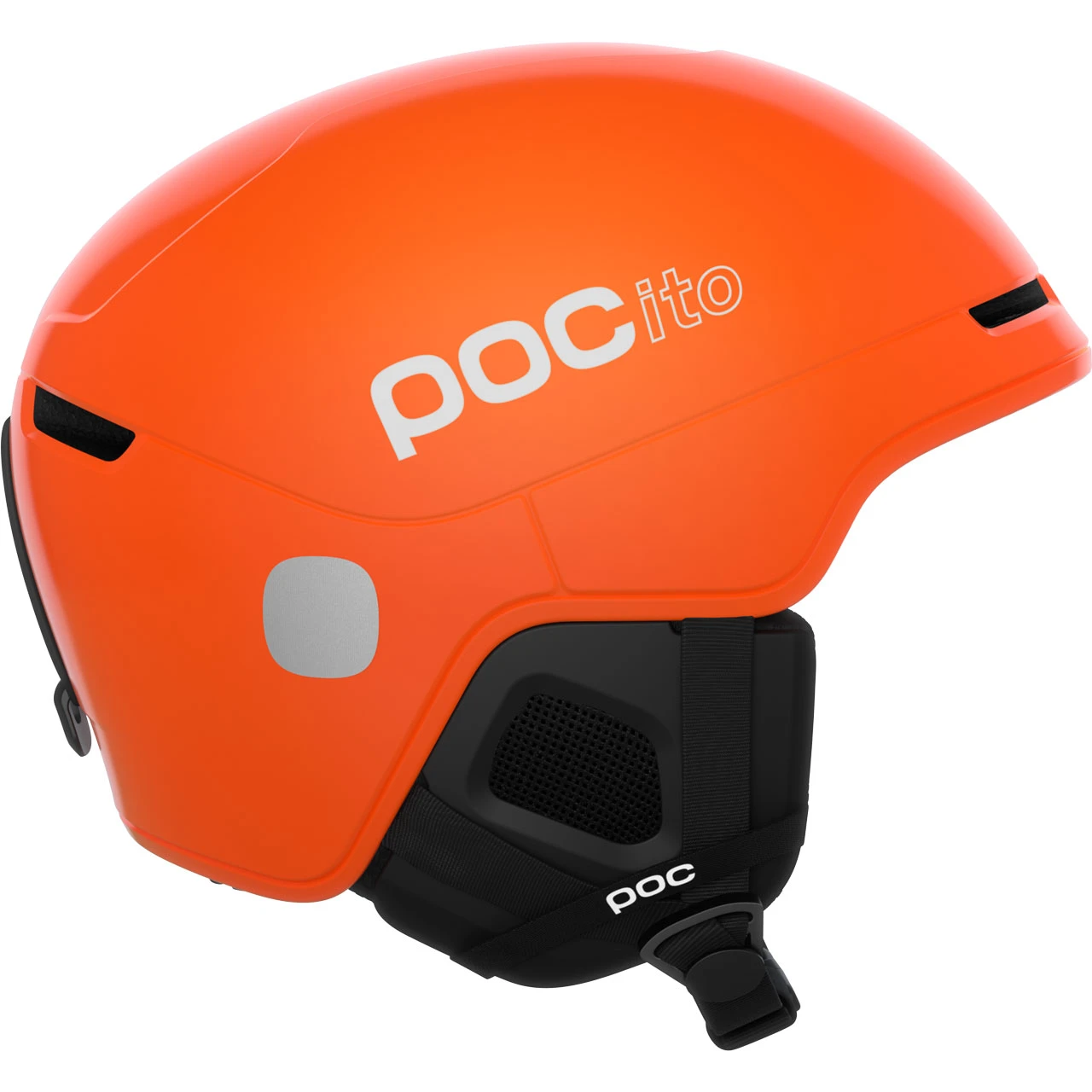 POCito Obex Mips Fluorescent Orange 4 POCito Obex Mips Fluorescent Orange - immagine 2