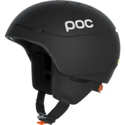 POC Meninx RS Mips Uranium Black Matt