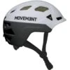 Movement 3Tech Alpi Honeycomb White/black/olive