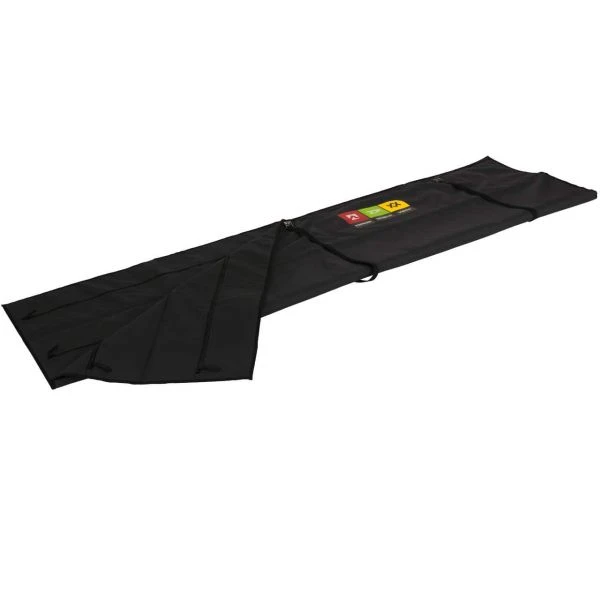 VÖLKL Völkl Race 4Pair Ski Bag Padded 230 Cm Black 3 VÖLKL Völkl Race 4Pair Ski Bag Padded 230 Cm Black