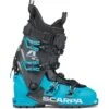 Scarpa 4-Quattro XT Ocean Blue 2 Scarpa 4-Quattro XT Ocean Blue -Sci Attrezzatura 22 4quattro xt 12012 M