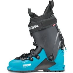 Scarpa 4-Quattro XT Ocean Blue -Sci Attrezzatura 22 4quattro xt 12012 M 1