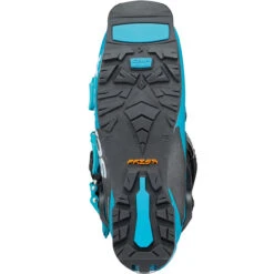 Scarpa 4-Quattro XT Ocean Blue -Sci Attrezzatura 22 4quattro xt 12012 M 3