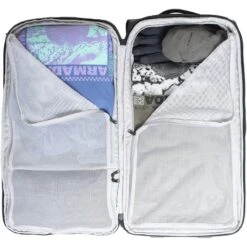 Armada 90L Roller Bag -Sci Attrezzatura 22 90l roller bag R00548010 3