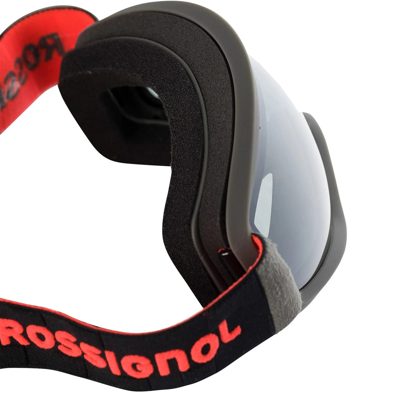Rossignol Ace Hero Grey + 1 Lente Di Ricambio 5 Rossignol Ace Hero Grey + 1 Lente Di Ricambio - immagine 3