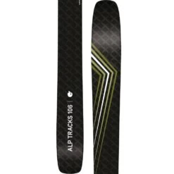 Movement Alp Tracks 106 (2022/23)