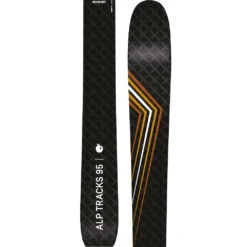 Movement Alp Tracks 95 (2022/23)