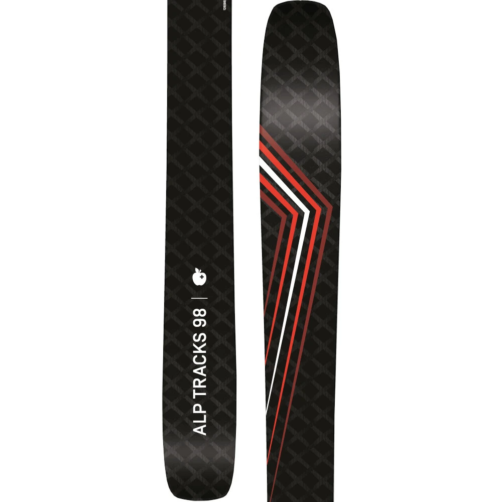 Movement Alp Tracks 98 (2022/23) 3 Movement Alp Tracks 98 (2022/23)