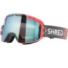 Shred Amazify Bigshow Grey/rust CBL 2.0 Deep Blue Mirror 2 Shred Amazify Bigshow Grey/rust CBL 2.0 Deep Blue Mirror -Sci Attrezzatura 22 amazify GOAMAM31A