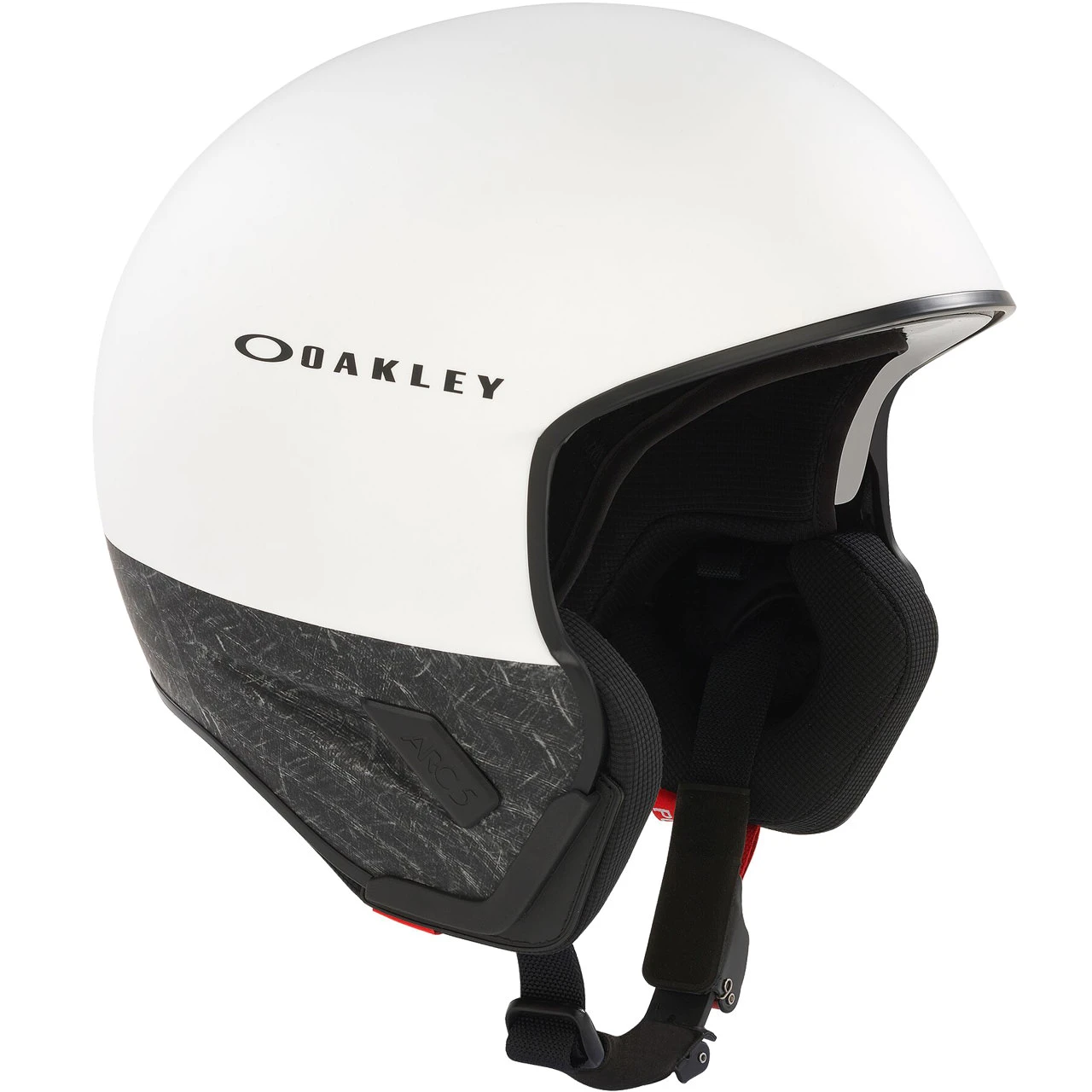Oakley ARC5 Pro White 4 Oakley ARC5 Pro White - immagine 2