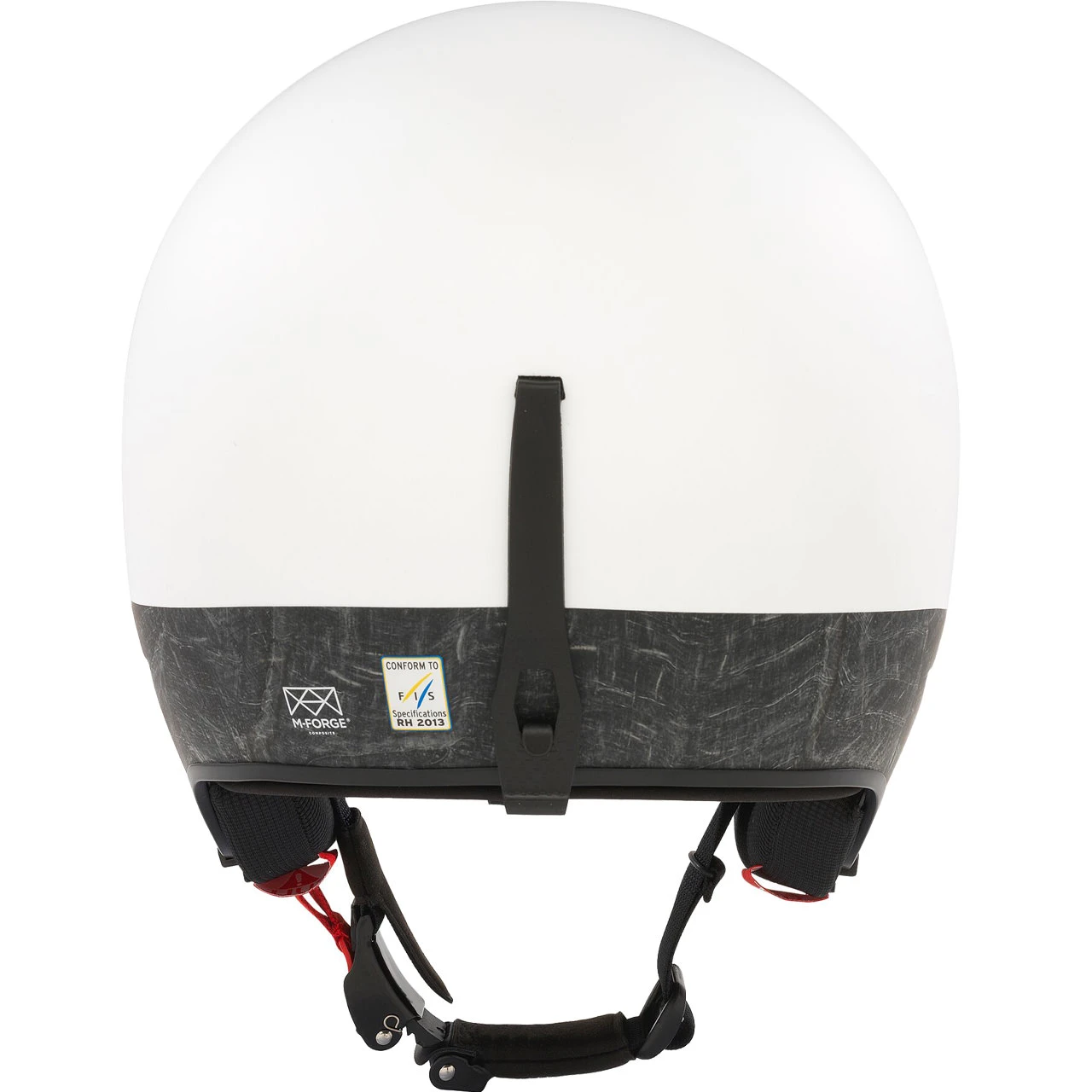 Oakley ARC5 Pro White 6 Oakley ARC5 Pro White - immagine 4