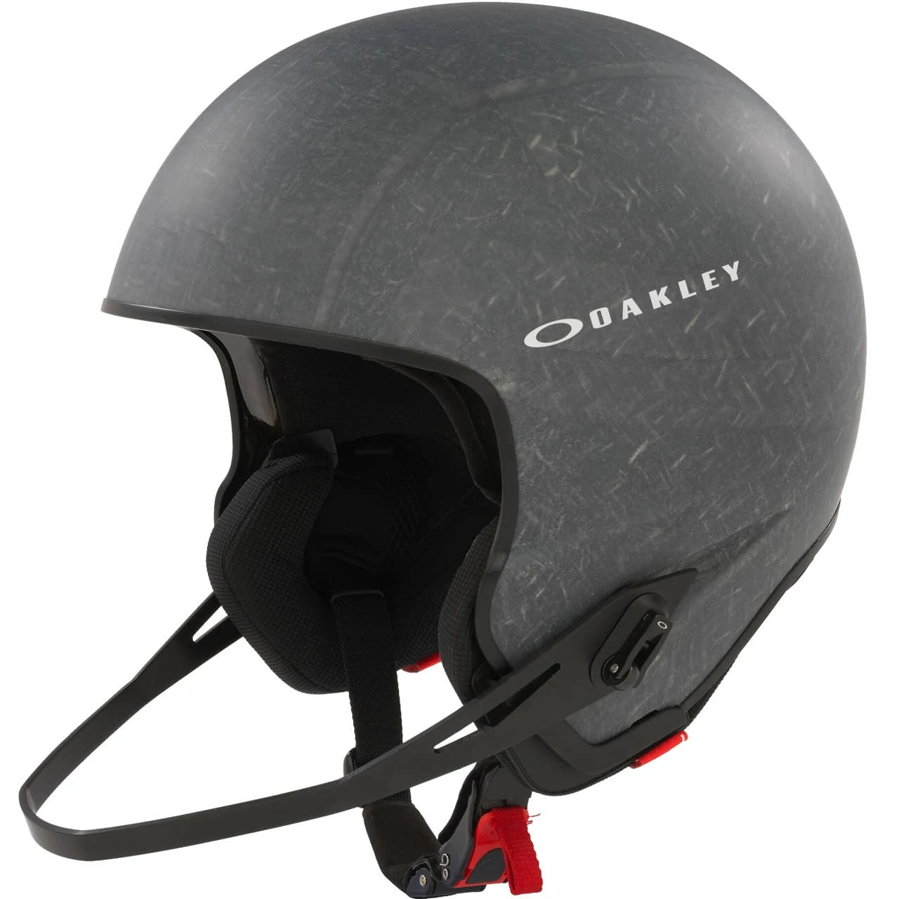 Oakley ARC5 Pro Stone Gray - Athlete Signature Series 3 Oakley ARC5 Pro Stone Gray - Athlete Signature Series