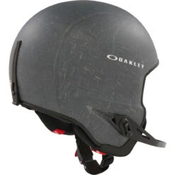 Oakley ARC5 Pro Stone Gray - Athlete Signature Series 8 Oakley ARC5 Pro Stone Gray - Athlete Signature Series -Sci Attrezzatura 22 arc5 pro FOS900413 22Y 2