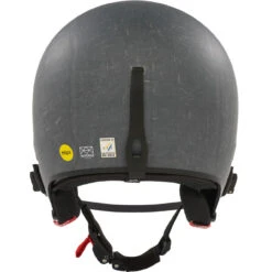 Oakley ARC5 Pro Stone Gray - Athlete Signature Series 9 Oakley ARC5 Pro Stone Gray - Athlete Signature Series -Sci Attrezzatura 22 arc5 pro FOS900413 22Y 3