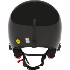 Oakley ARC5 Blackout -Sci Attrezzatura 22 arc5 FOS900624 02E 3