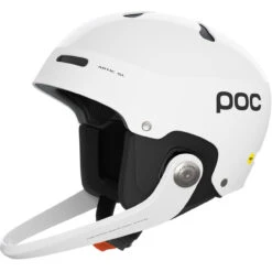 POC Artic SL Mips Hydrogen White