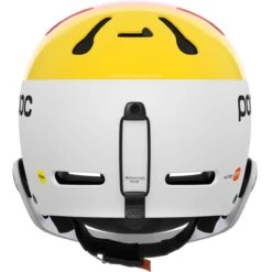 POC Artic SL Mips Speedy Gradient Fluorescent Pink/aventurine Yellow -Sci Attrezzatura 22 artic sl mips 10179 8546 2