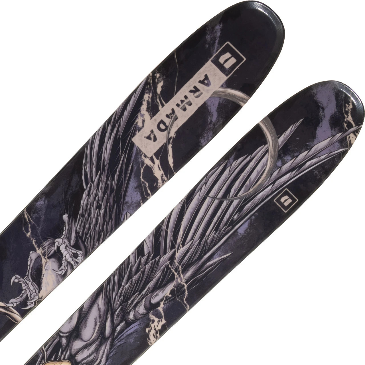 Armada ARV 106 (2022/23) 5 Armada ARV 106 (2022/23) - immagine 3