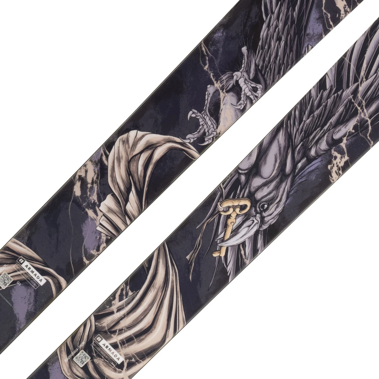 Armada ARV 106 (2022/23) 6 Armada ARV 106 (2022/23) - immagine 4