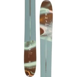 Sci Attrezzatura 29 Armada ARW 106 UL (2022/23)