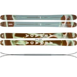 Sci Attrezzatura -Sci Attrezzatura 22 arw 106 ul RA0000434 1