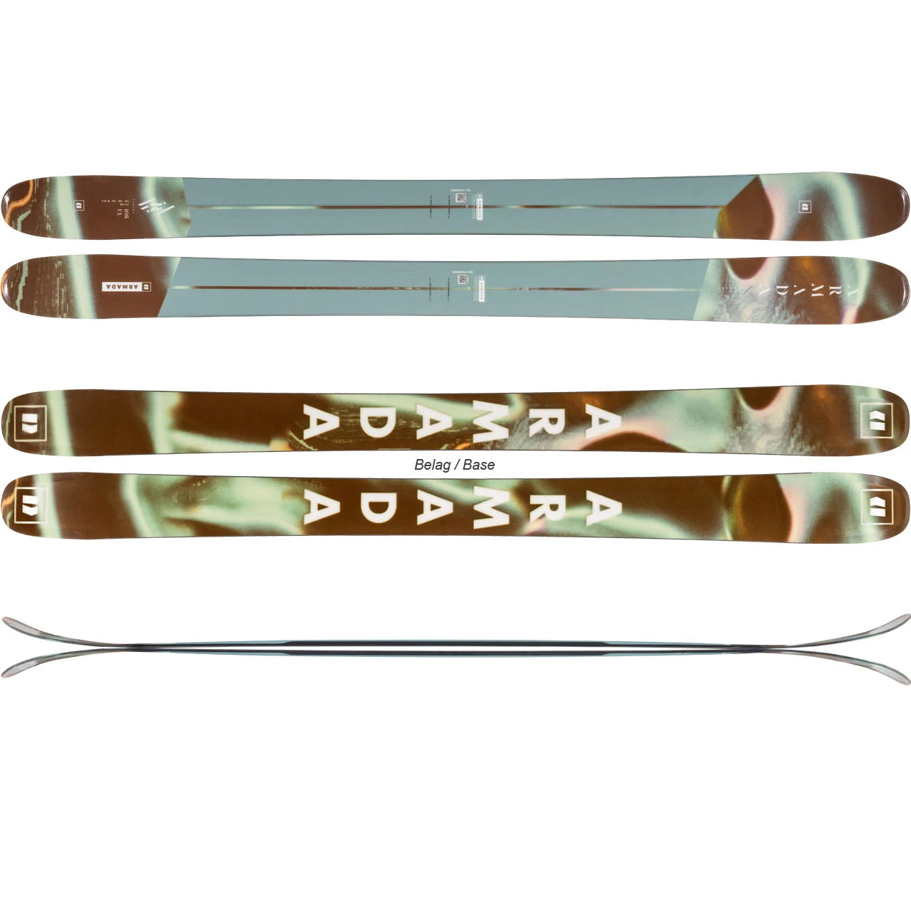 Armada ARW 106 UL (2022/23) 4 Armada ARW 106 UL (2022/23) - immagine 2