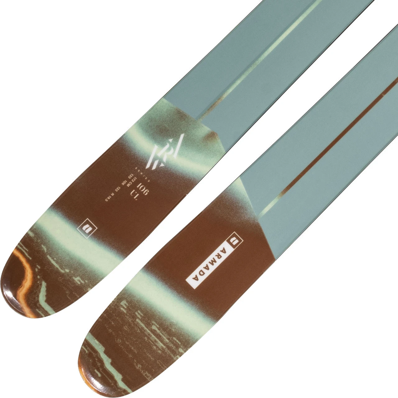 Armada ARW 106 UL (2022/23) 7 Armada ARW 106 UL (2022/23) - immagine 5