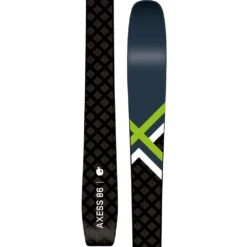 Movement Axess 86 (2022/23)