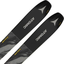 Atomic Backland 100 (2022/23) -Sci Attrezzatura 22 backland 100 flat AA0029530 2