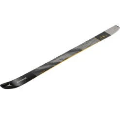 Atomic Backland 100 (2022/23) -Sci Attrezzatura 22 backland 100 flat AA0029530 5