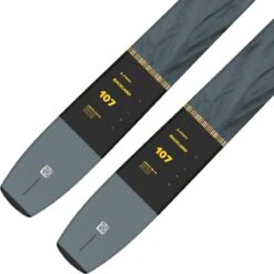 Atomic Backland 107 (2022/23) -Sci Attrezzatura 22 backland 107 flat AA0029528 4