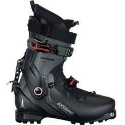 Atomic Backland Sport Black/grey