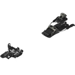 Atomic Backland Tour Black/gunmetal