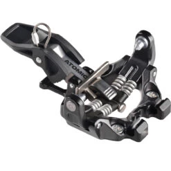 Atomic Backland Tour Black/gunmetal -Sci Attrezzatura 22 backland tour AD5002142 2