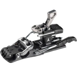 Atomic Backland Tour Black/gunmetal -Sci Attrezzatura 22 backland tour AD5002142 3