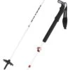 Atomic BCT Mountaineering SQS Poles Silver/grey 2 Atomic BCT Mountaineering SQS Poles Silver/grey -Sci Attrezzatura 22 bct mount sqs AJ5005454