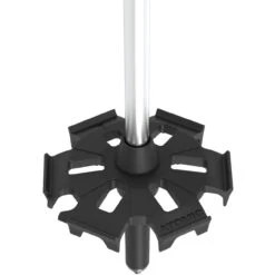 Atomic BCT Mountaineering SQS Poles Silver/grey 9 Atomic BCT Mountaineering SQS Poles Silver/grey -Sci Attrezzatura 22 bct mount sqs AJ5005454 3