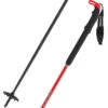 Atomic BCT Touring Carbon SQS Poles Red/grey -Sci Attrezzatura 22 bct tour carbon sqs AJ5005456