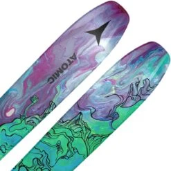 Atomic Bent Chetler 120 (2022/23) -Sci Attrezzatura 22 bent chetler 120 AA0029430 2