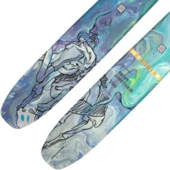 Atomic Bent Chetler 120 (2022/23) -Sci Attrezzatura 22 bent chetler 120 AA0029430 4