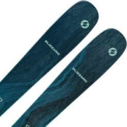 Blizzard Black Pearl 82 (2022/23) -Sci Attrezzatura 22 black pearl 82 8A227700 2