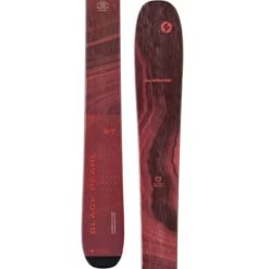 Blizzard Black Pearl 97 (2022/23)