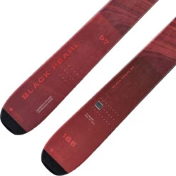 Blizzard Black Pearl 97 (2022/23) 11 Blizzard Black Pearl 97 (2022/23) -Sci Attrezzatura 22 black pearl 97 8A227400 4